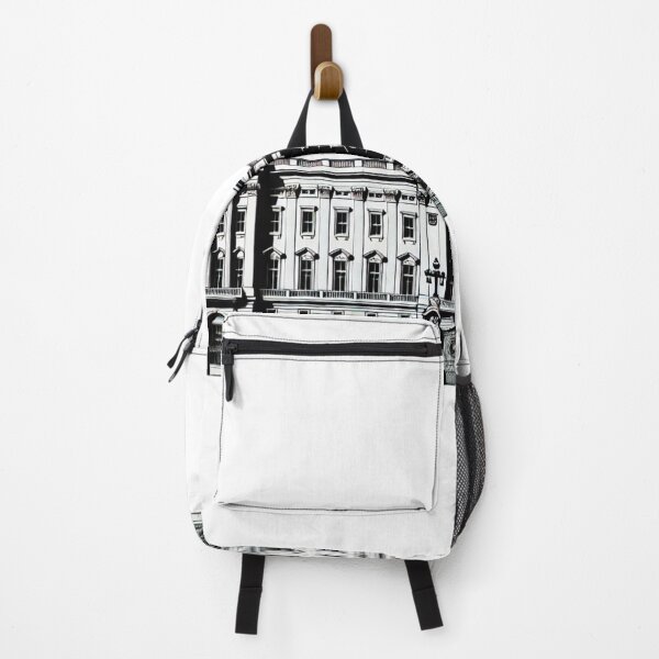 Item preview, Palace sketch designed and sold by MyLakeLife.