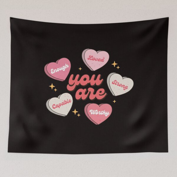 Item preview, Retro Teacher Valentines, Womens Heart Valentines, Love Valentines, Cute Valentines Day Gift designed and sold by DesignDenDo ⭐⭐⭐⭐⭐.