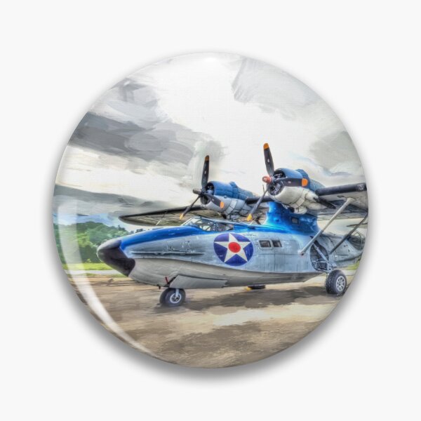 Item preview,  Ready and Able PBY Aircraft X102 designed and sold by RichFrancoCars.