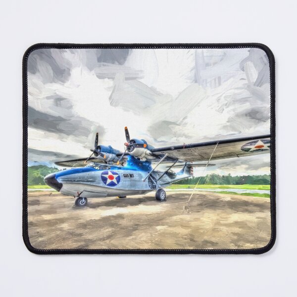 Item preview, Ready and Able PBY Aircraft X102 designed and sold by RichFrancoCars.