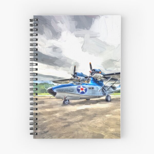 Item preview,  Ready and Able PBY Aircraft X102 designed and sold by RichFrancoCars.