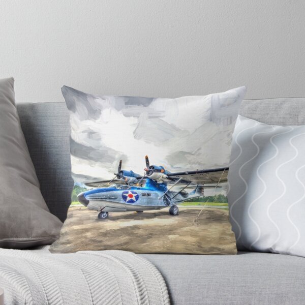 Item preview,  Ready and Able PBY Aircraft X102 designed and sold by RichFrancoCars.