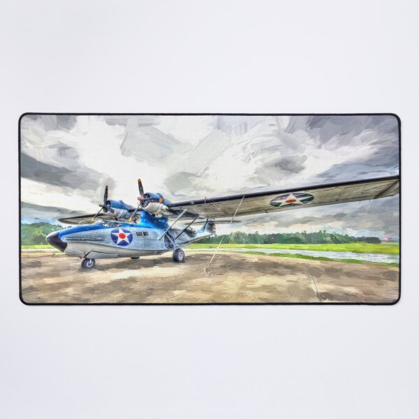 Item preview, Ready and Able PBY Aircraft X102 designed and sold by RichFrancoCars.