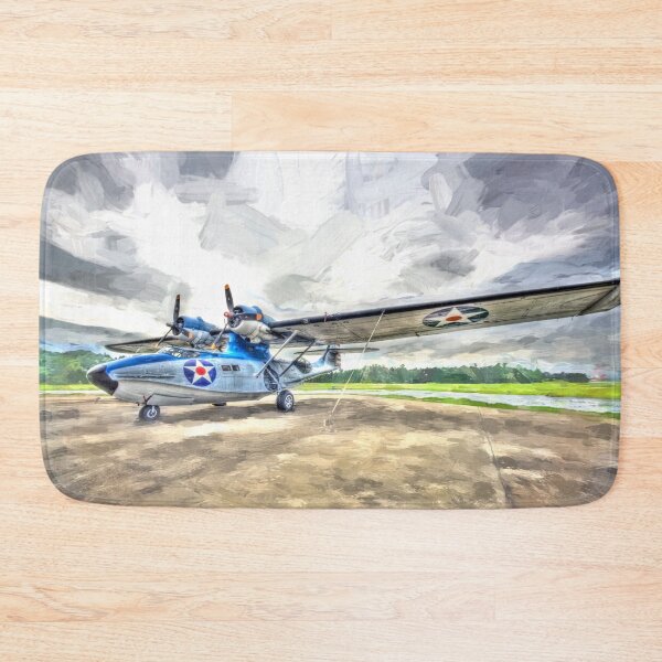 Item preview,  Ready and Able PBY Aircraft X102 designed and sold by RichFrancoCars.