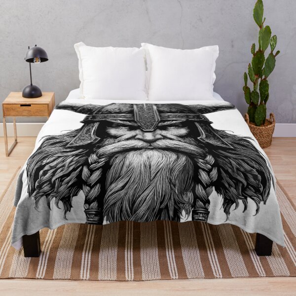 Item preview, Vikings - Odin designed and sold by Lichtisign.