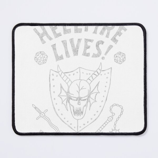 Item preview, Hellfire Lives Officially Licensed designed and sold by shopytee ⭐ ⭐ ⭐ (11k).