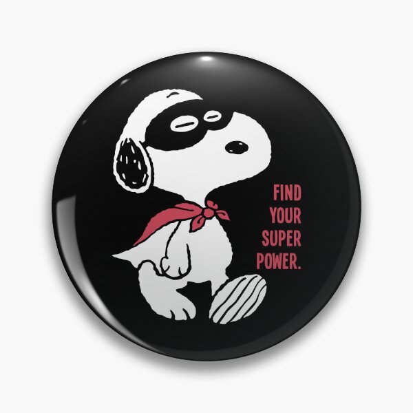 Item preview, snoopy wise quotes find your superpower designed and sold by jaqebistyrli.