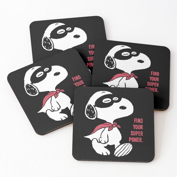 Item preview, snoopy wise quotes find your superpower designed and sold by jaqebistyrli.