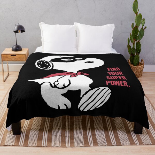Item preview, snoopy wise quotes find your superpower designed and sold by jaqebistyrli.