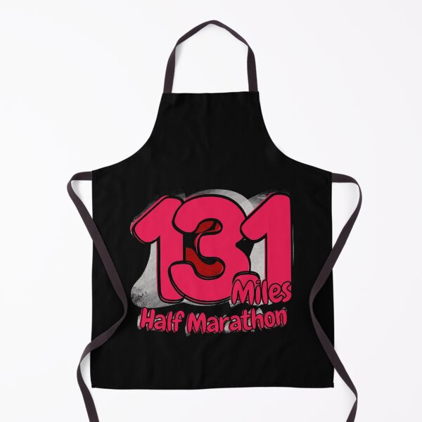 Item preview, Half Marathon 13.1 Miles Running Achievement - Japan - Power Pink designed and sold by NineSevenFour.