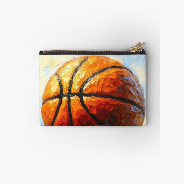 Item preview, Basketball Art Design - Premium Sports Artwork for Fans, Players & Coaches - Perfect Gift for Basketball Lovers & Enthusiasts designed and sold by Art Lea.