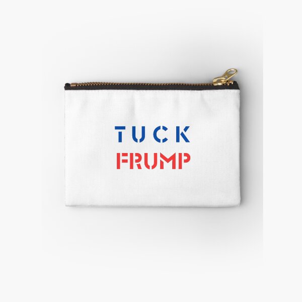 Item preview, TUCK FRUMP designed and sold by Teesh-Art-Fun.