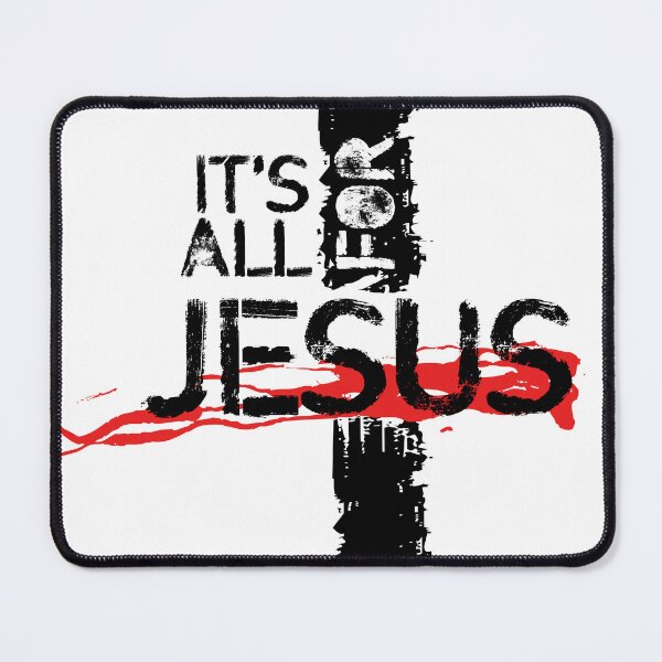 Item preview, It's All For Jesus designed and sold by psalm23heals.