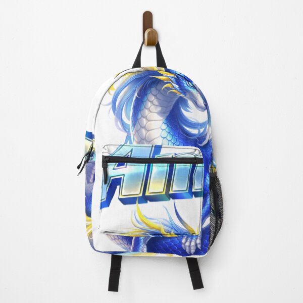 Item preview, Amelia Year of the Dragon Eastern Zodiac Power Wisdom Design designed and sold by AlexLineArt.