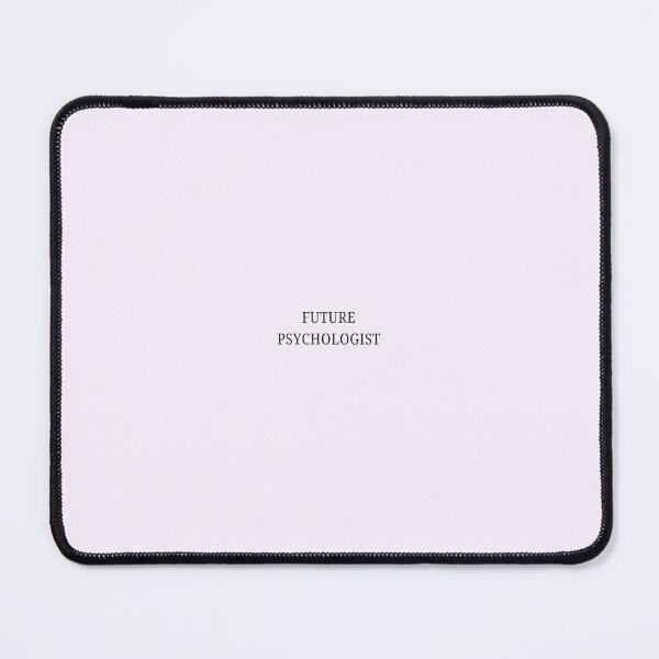 Item preview, Future Psychologist designed and sold by EAideas.