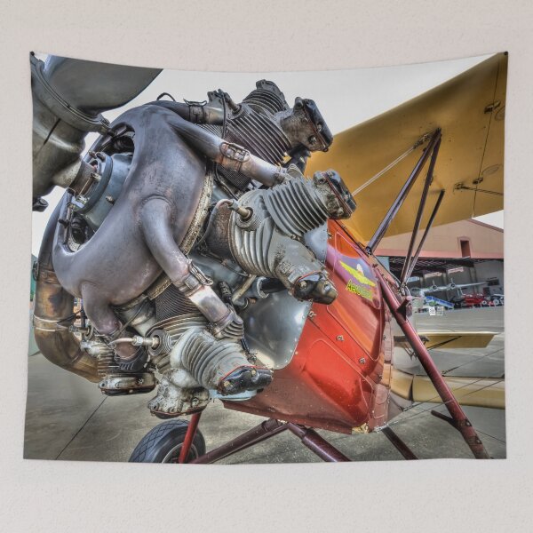 Item preview, Ready for your Flight Fantasy of Flight X100 designed and sold by RichFrancoCars.
