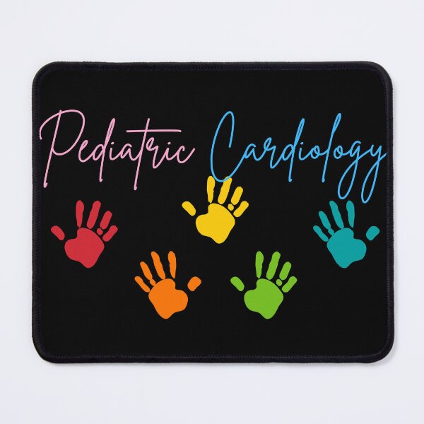 Item preview, Pediatric Cardiology designed and sold by Oreo2020 Creations.