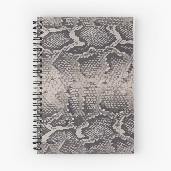 Item preview, Realistic Snakeskin Python Animal Print Texture designed and sold by WAMTEES.