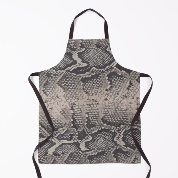 Item preview, Realistic Snakeskin Python Animal Print Texture designed and sold by WAMTEES.