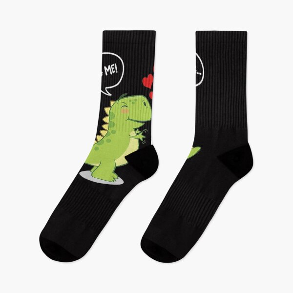Item preview, T Rex Dinosaur Couple Hug Me Valentines Day Funny Girls Boys designed and sold by teltvitossuilea.