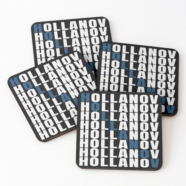 Artikelvorschau, HOLLANOV – Team mit hitziger Rivalität HOLLANOV entworfen und verkauft von Eh Plus Designs.
