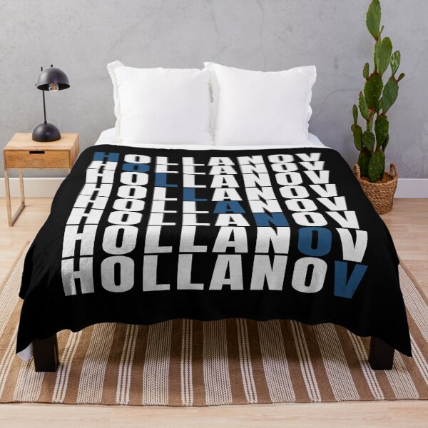Artikelvorschau, HOLLANOV – Team mit hitziger Rivalität HOLLANOV entworfen und verkauft von Eh Plus Designs.