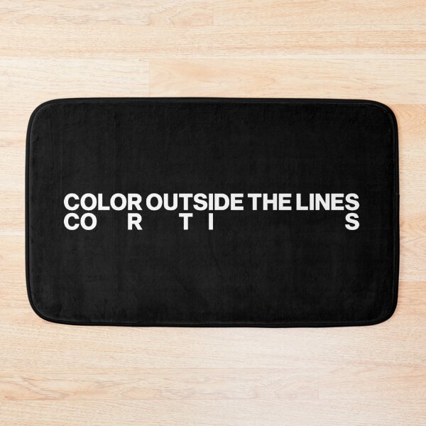 Item preview, Cortis - Colour Outside The Lines designed and sold by Kozystudio.