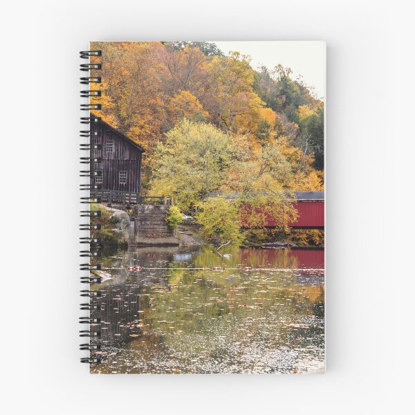 Item preview, McConnell's mills state park designed and sold by MarkSmalley.