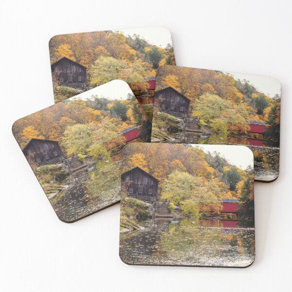 Item preview, McConnell's mills state park designed and sold by MarkSmalley.