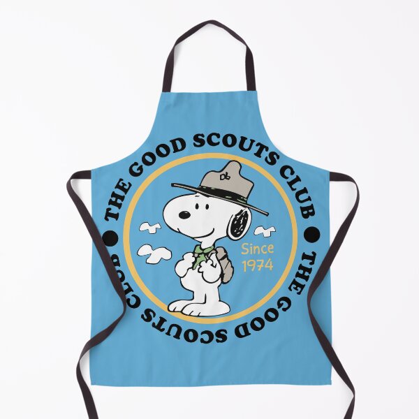 Item preview, the good scouts club peanuts designed and sold by jaqebistyrli.