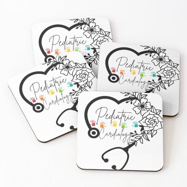 Item preview, Pediatric Cardiology designed and sold by Oreo2020 Creations.