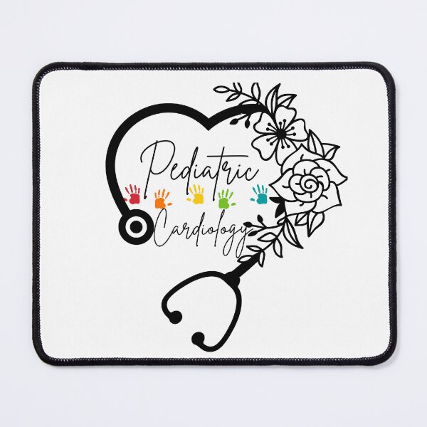 Item preview, Pediatric Cardiology designed and sold by Oreo2020 Creations.