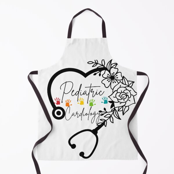 Item preview, Pediatric Cardiology designed and sold by Oreo2020 Creations.