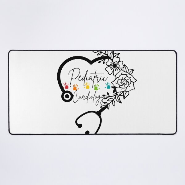 Item preview, Pediatric Cardiology designed and sold by Oreo2020 Creations.