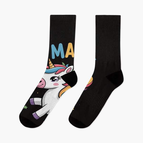 Item preview, Back To School Magic Cute Unicorn Kids Girls designed and sold by chaeningplan.