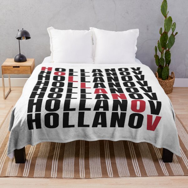 Item preview, HOLLANOV - Heated Rivalry team HOLLANOV designed and sold by Eh Plus Designs.