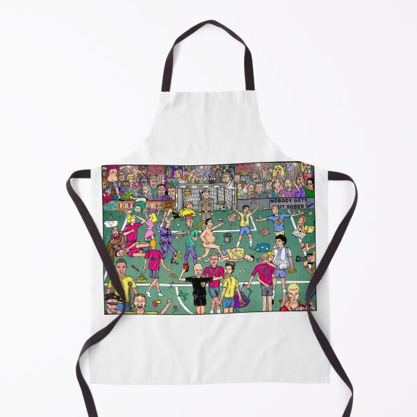Item preview, Wild football game designed and sold by matan kohn.