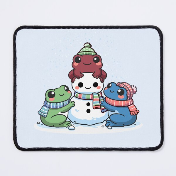 Item preview, Hoppy Holidays! designed and sold by CuteNcreepyuk.