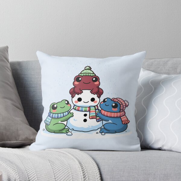 Item preview, Hoppy Holidays! designed and sold by CuteNcreepyuk.
