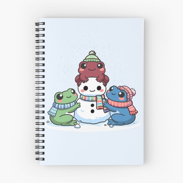 Item preview, Hoppy Holidays! designed and sold by CuteNcreepyuk.
