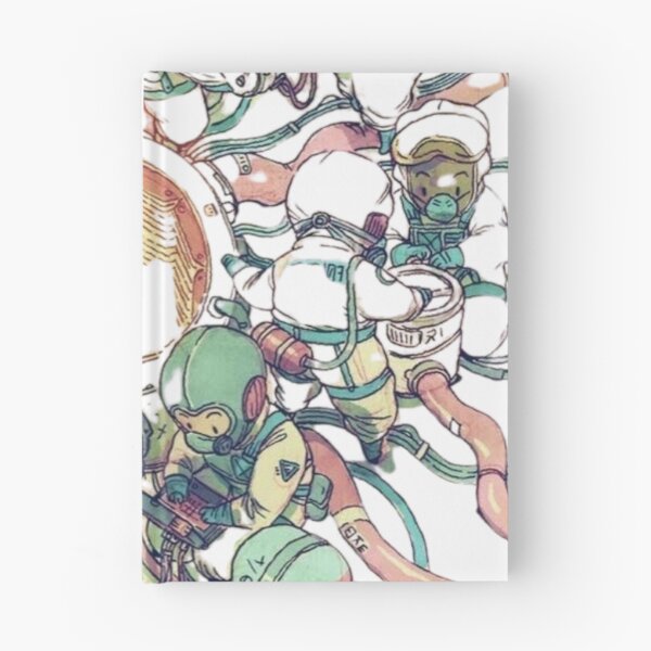 Item preview, Space Work!! designed and sold by TFLDesignPrints.