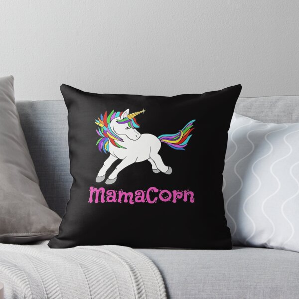 Item preview, Womens Mamacorn Unicorn Costume Mom Mother's Day designed and sold by teltvitossuilea.