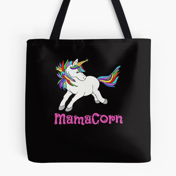Item preview, Womens Mamacorn Unicorn Costume Mom Mother's Day designed and sold by teltvitossuilea.