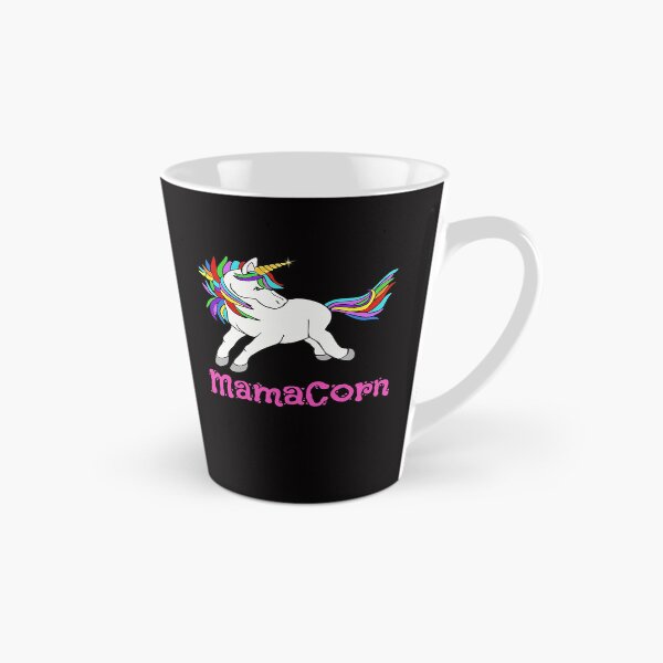 Item preview, Womens Mamacorn Unicorn Costume Mom Mother's Day designed and sold by teltvitossuilea.