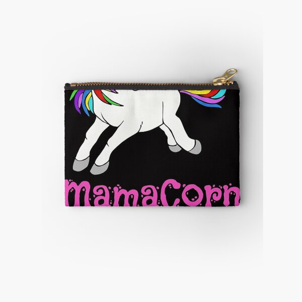 Item preview, Womens Mamacorn Unicorn Costume Mom Mother's Day designed and sold by teltvitossuilea.