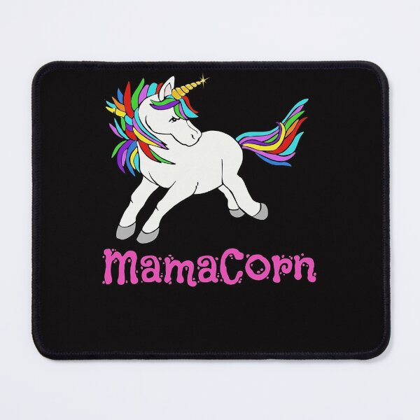 Item preview, Womens Mamacorn Unicorn Costume Mom Mother's Day designed and sold by teltvitossuilea.
