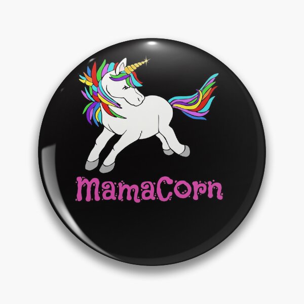 Item preview, Womens Mamacorn Unicorn Costume Mom Mother's Day designed and sold by teltvitossuilea.