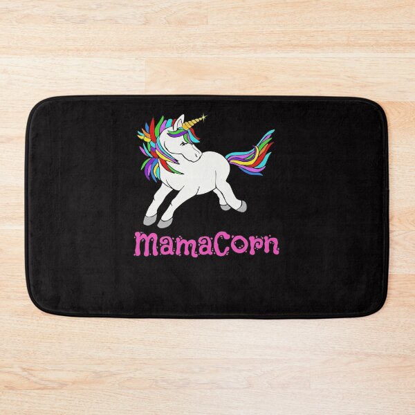 Item preview, Womens Mamacorn Unicorn Costume Mom Mother's Day designed and sold by teltvitossuilea.