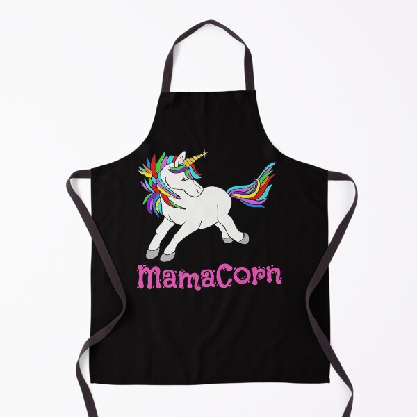 Item preview, Womens Mamacorn Unicorn Costume Mom Mother's Day designed and sold by teltvitossuilea.