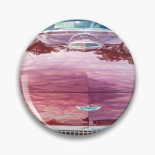 Item preview, 1957 Ford Thunderbird Convertible X100 designed and sold by RichFrancoCars.